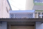 Nhà 462/B7 Ba Tháng Ha, 3,35m*12,3m. 2 Lầu. 6.5 tỷ